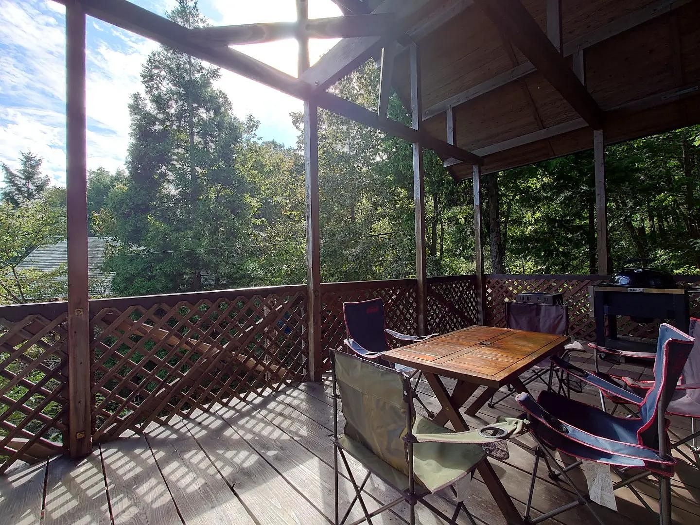 木戸場ロッジ-image