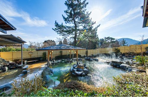 神奈川県 | 箱根小涌園ユネッサン