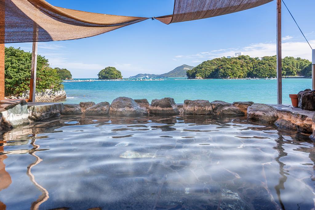 三重県 | 伊勢神宮のお膝元 鳥羽 胡蝶蘭