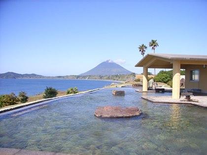 鹿児島県 | ヘルシーランド露天風呂 たまて箱温泉