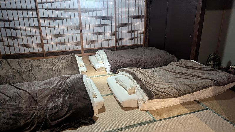 古民家宿 いろり-image