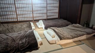 古民家宿　いろり-image