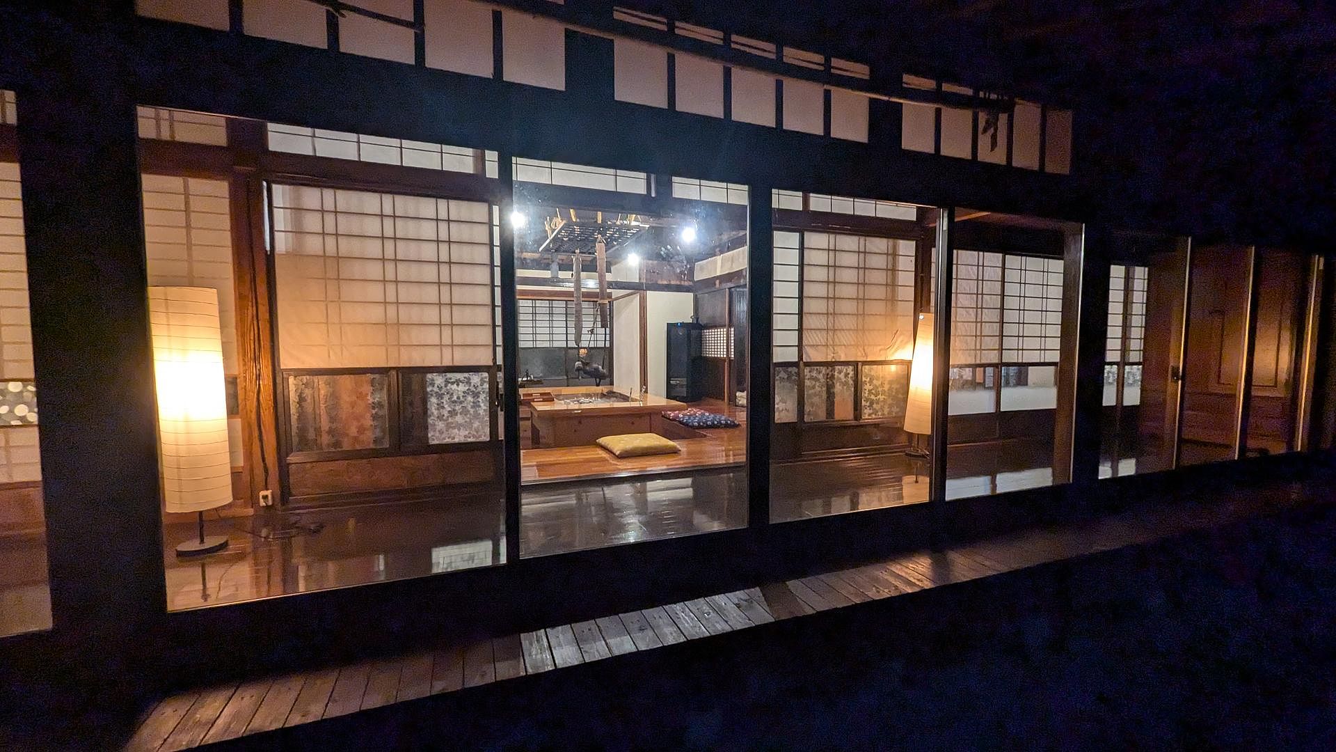 古民家宿　いろり-image