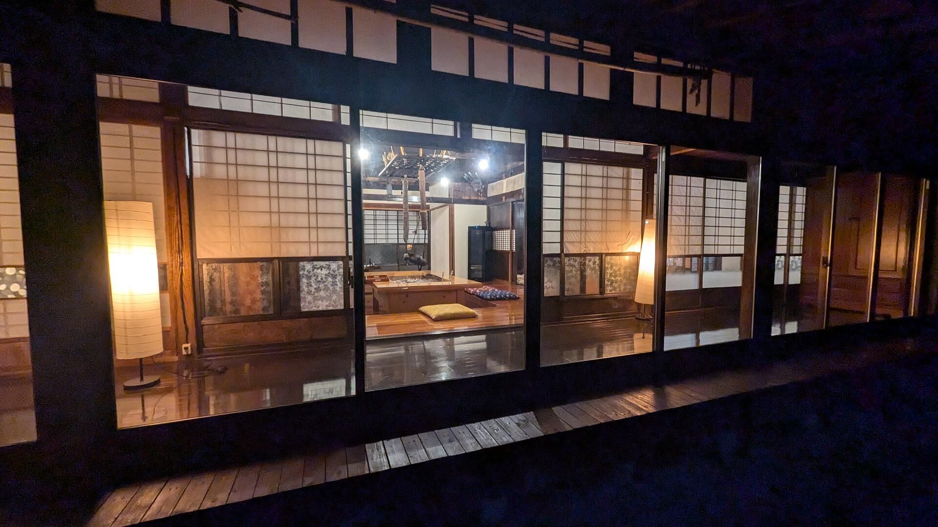 古民家宿　いろり-image