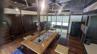 古民家宿 いろり-image