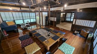 古民家宿 いろり-image