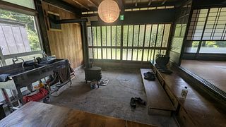 古民家宿 いろり-image