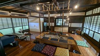 古民家宿 いろり-image