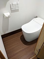 古民家宿 いろり-image