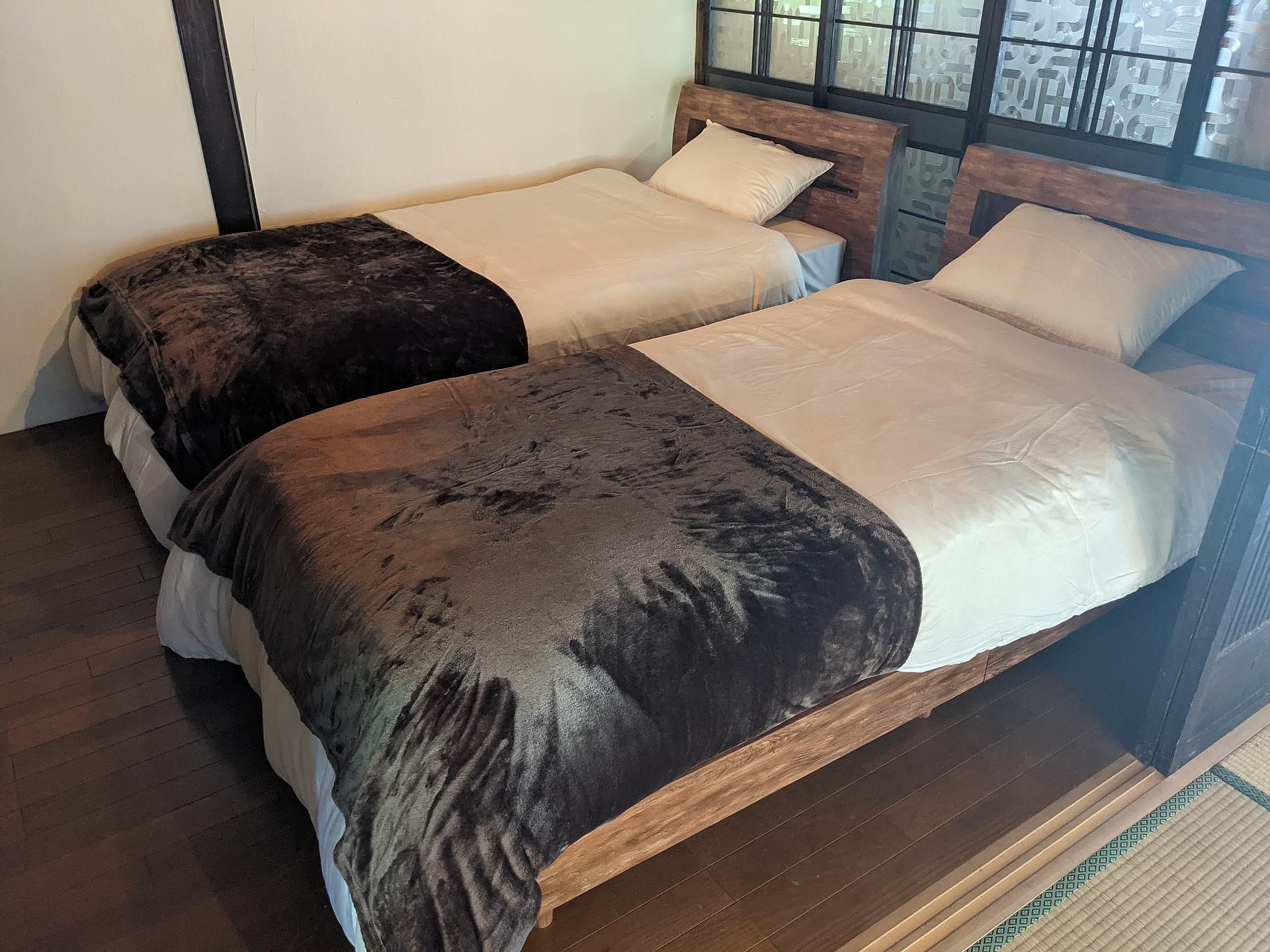 古民家宿　いろり-image