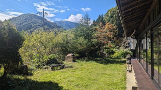 古民家宿 いろり-image