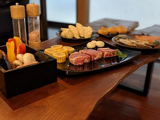 古民家宿 いろり-image