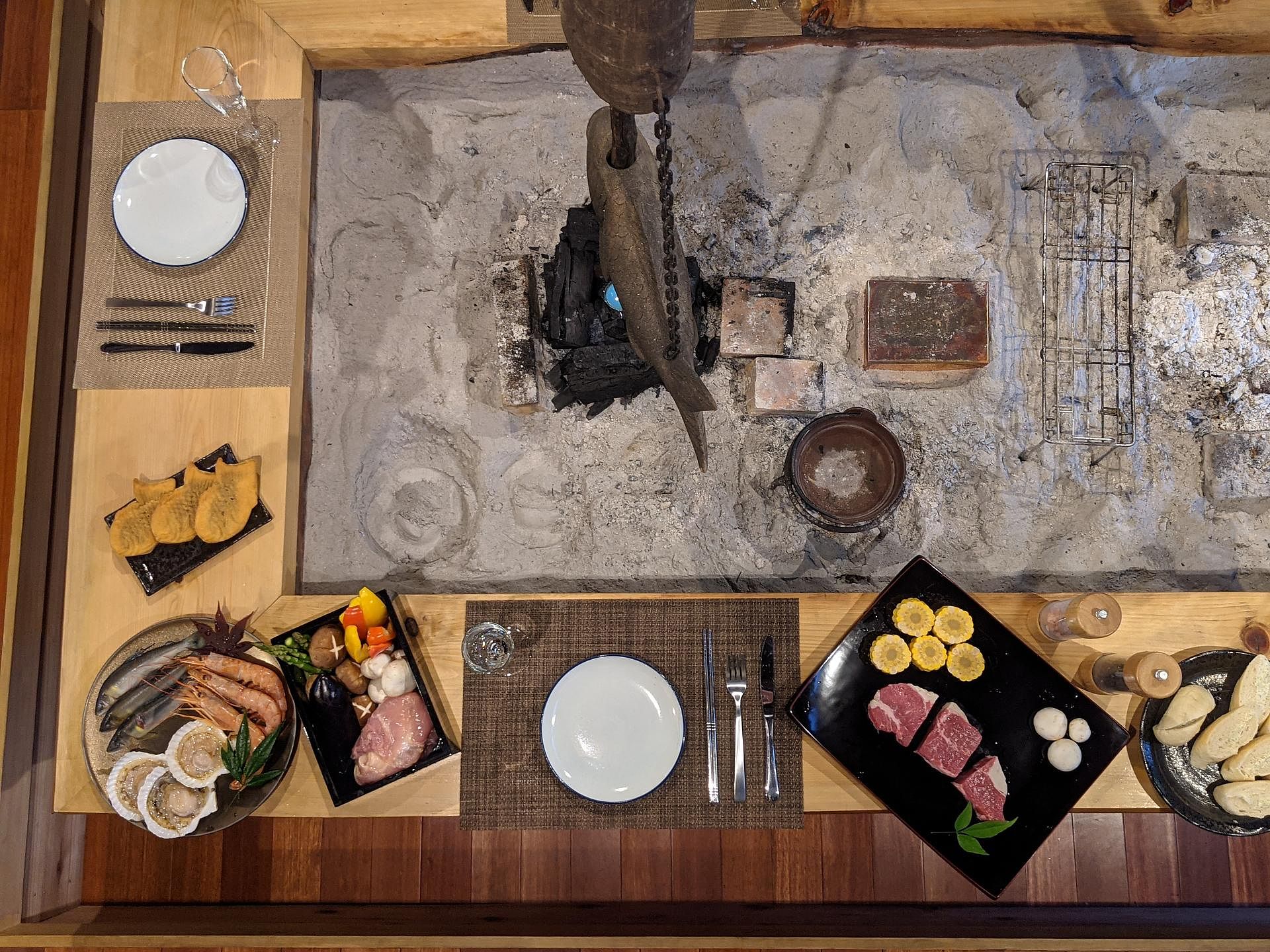 古民家宿　いろり-image