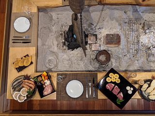 古民家宿 いろり-image