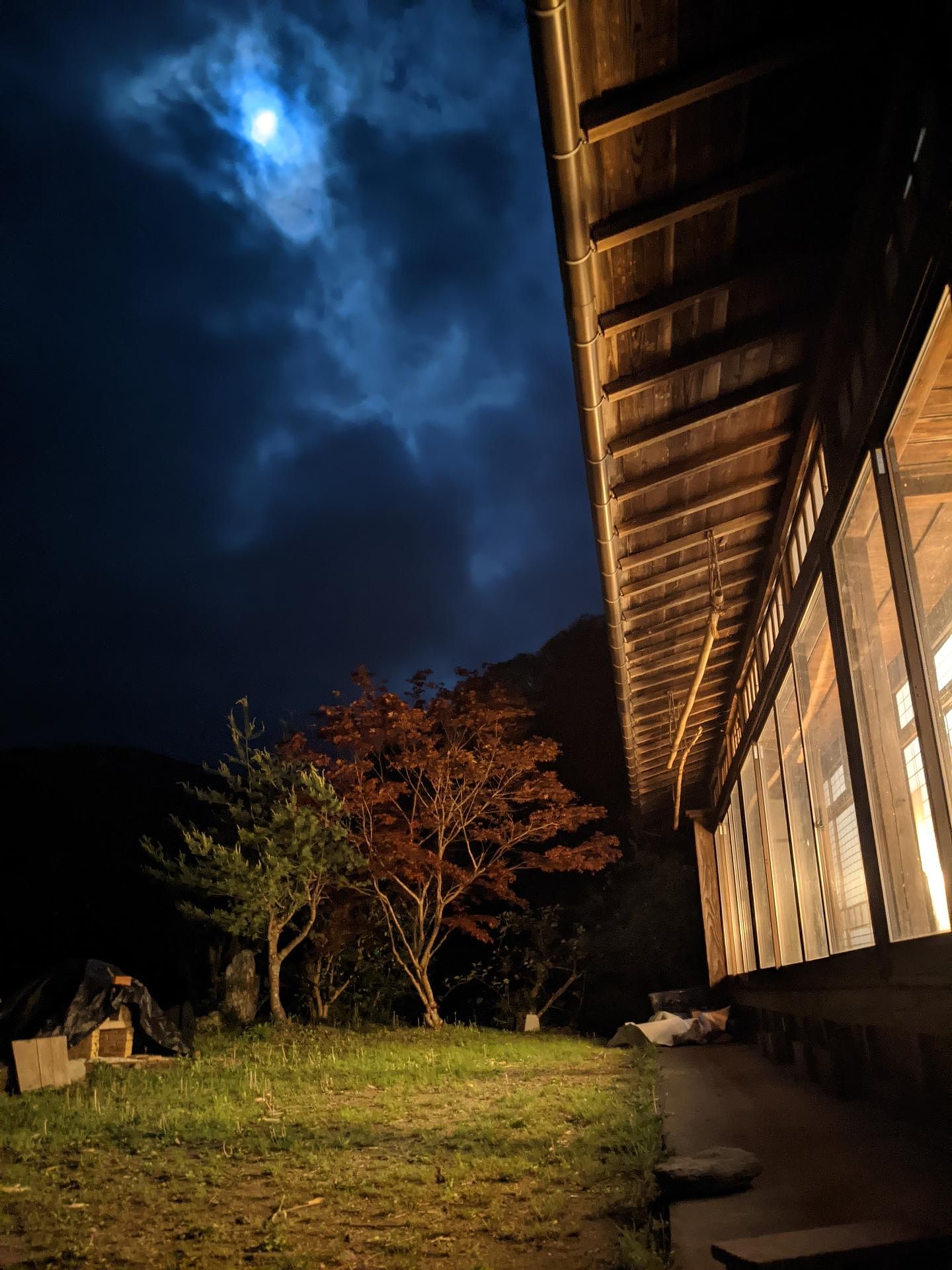 古民家宿　いろり-image