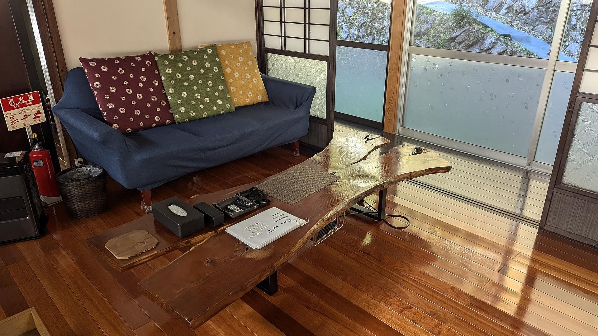 古民家宿　いろり-image