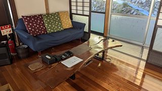 古民家宿 いろり-image