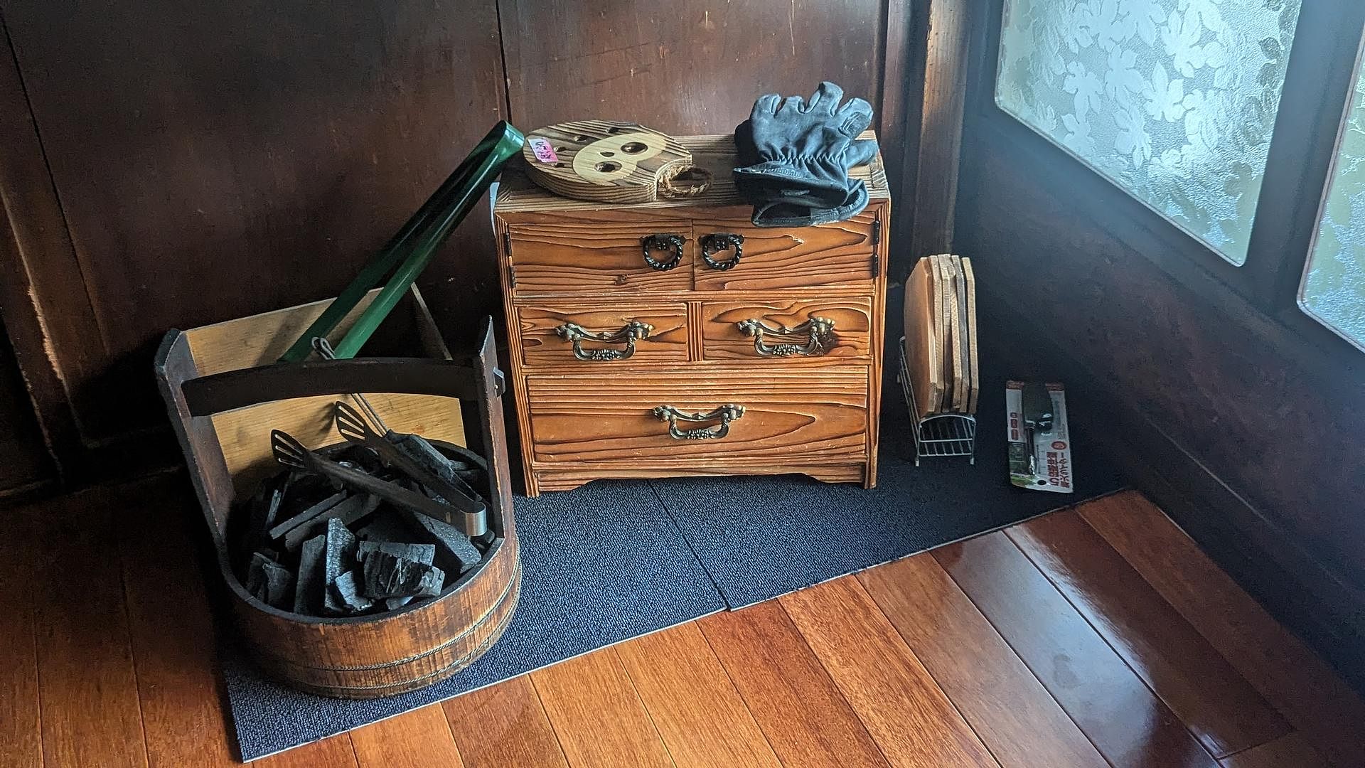 古民家宿　いろり-image