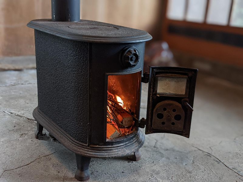 古民家宿 いろり-image