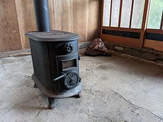 古民家宿 いろり-image