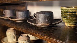 古民家宿 いろり-image