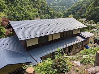 古民家宿 いろり-image