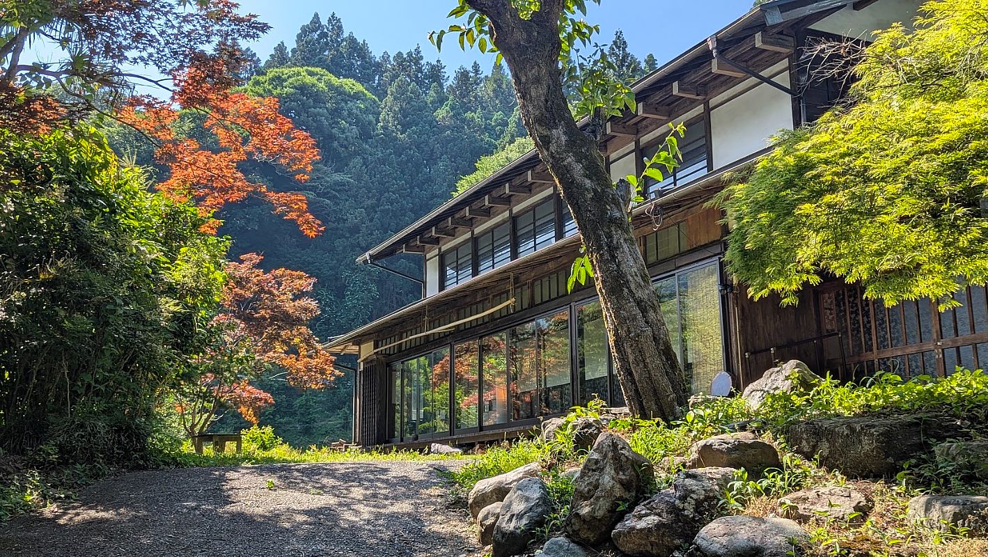 古民家宿　いろり-image