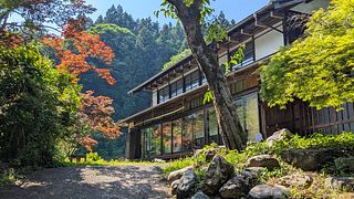 古民家宿 いろり-image