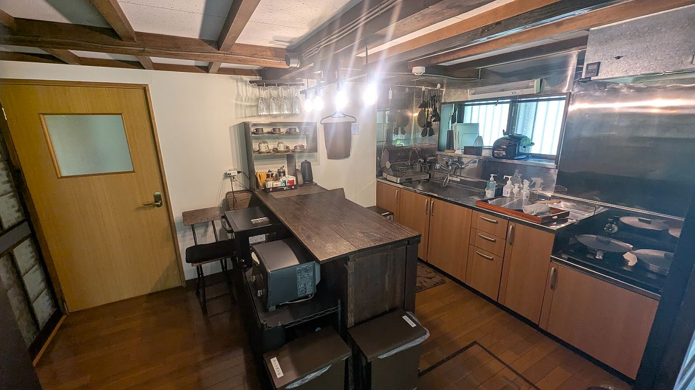 古民家宿　いろり-image