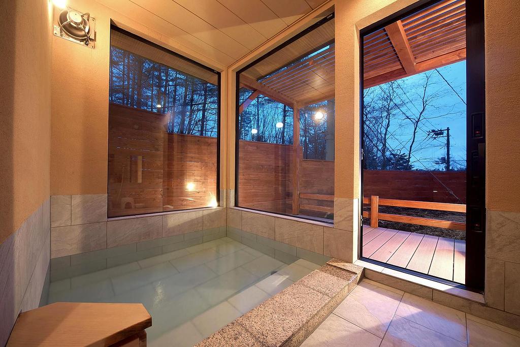 湯音の森《竹》