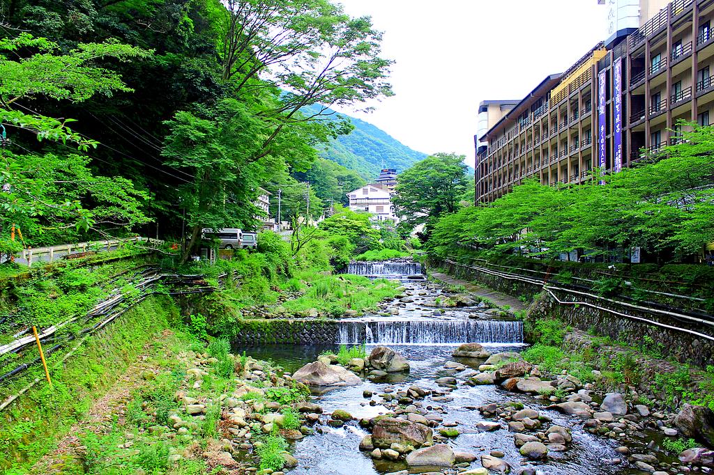 箱根町 | 箱根湯本温泉 天成園