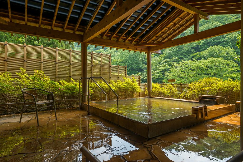 伊香保町 | 伊香保温泉 福一