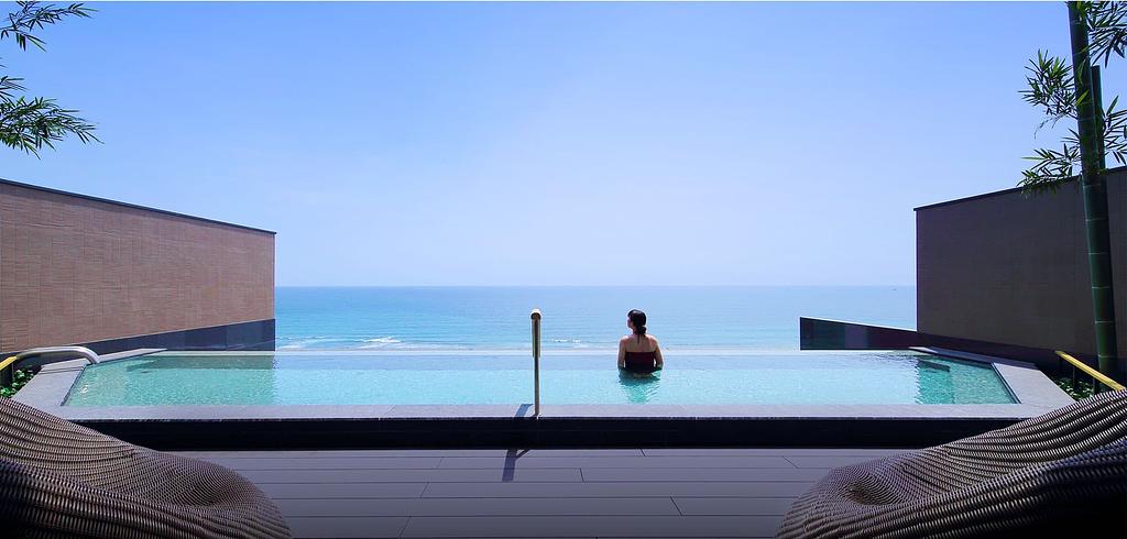 鴨川市 | 鴨川館