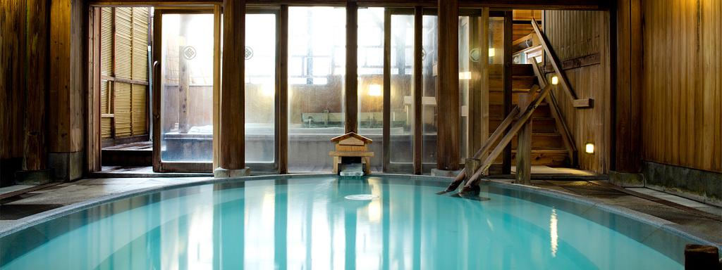 草津町 | 草津温泉 奈良屋