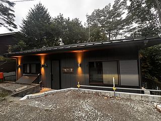 The No.10 Mt.Fuji Forest House-image