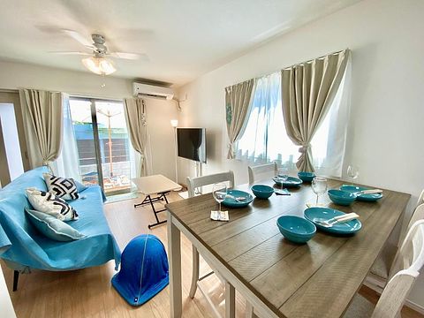 Goya Cozy Terrace / 沖縄県(本島) 恩納・うるま