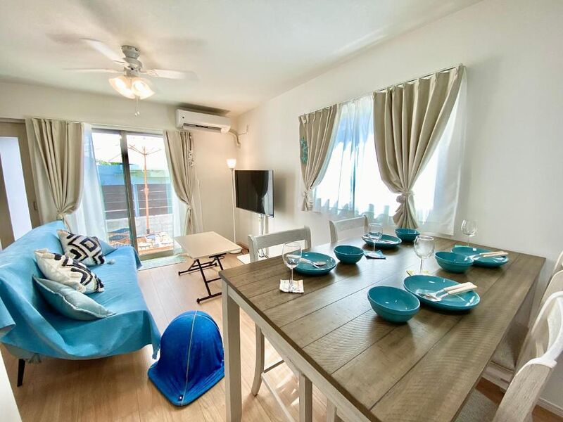 Goya Cozy Terrace-image