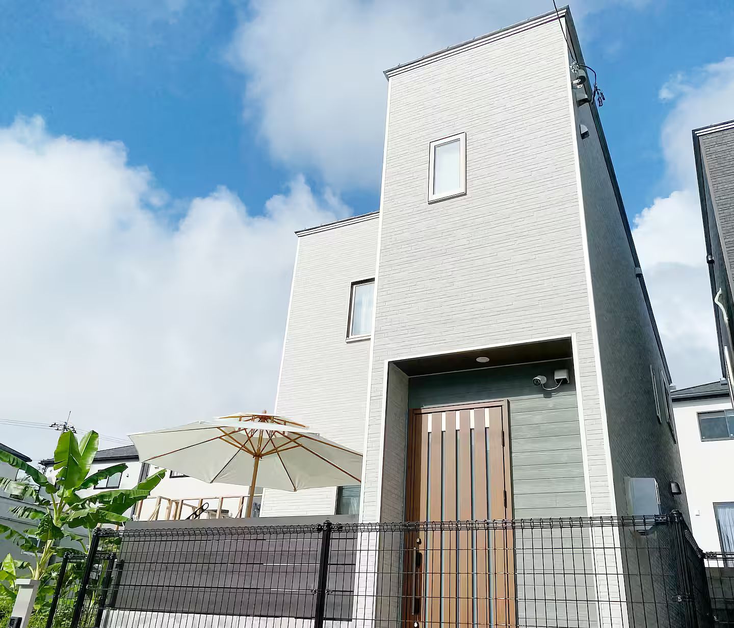 Goya Cozy Terrace-image