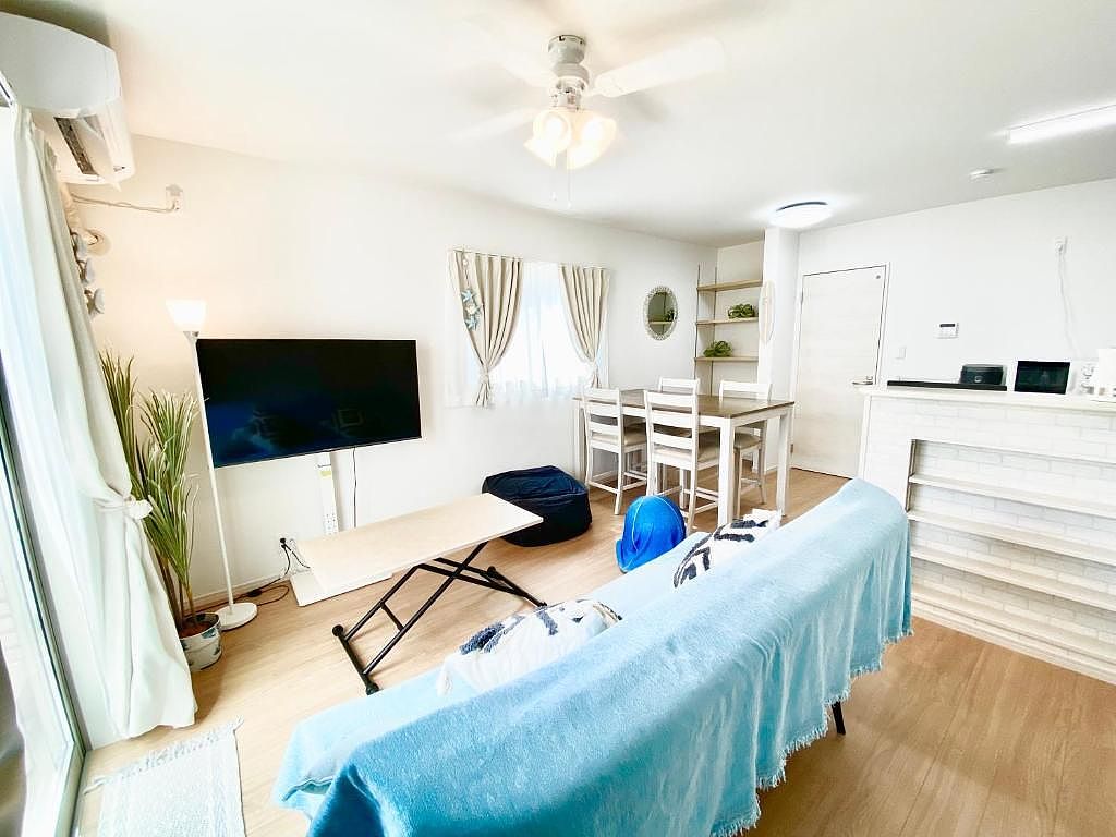 Goya Cozy Terrace-image