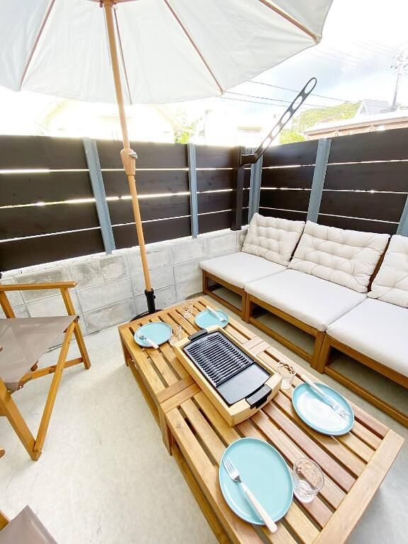 Goya Cozy Terrace-image