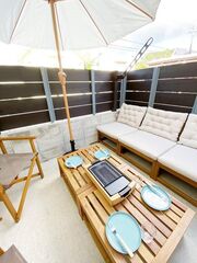 Goya Cozy Terrace-image