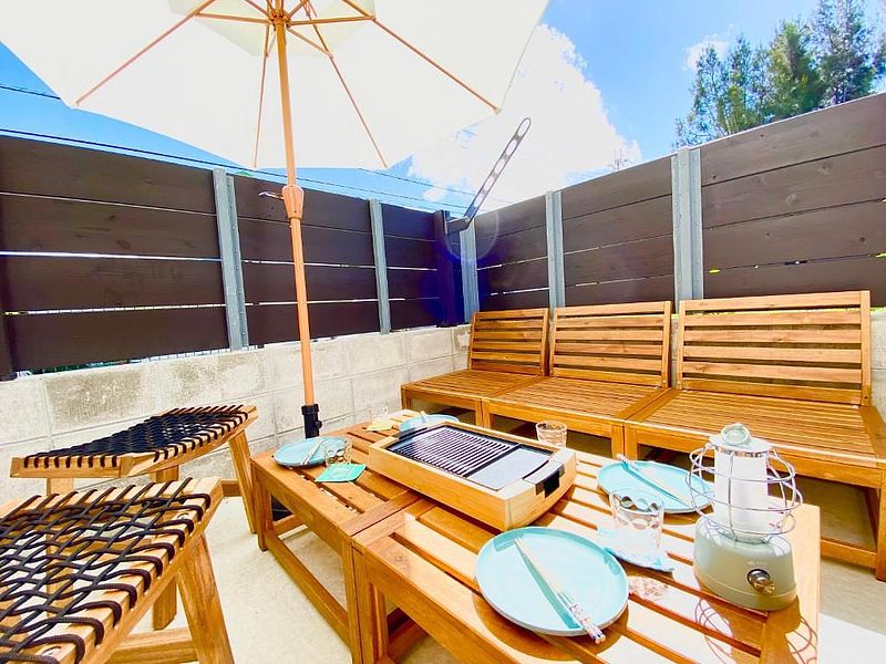 Goya Cozy Terrace-image