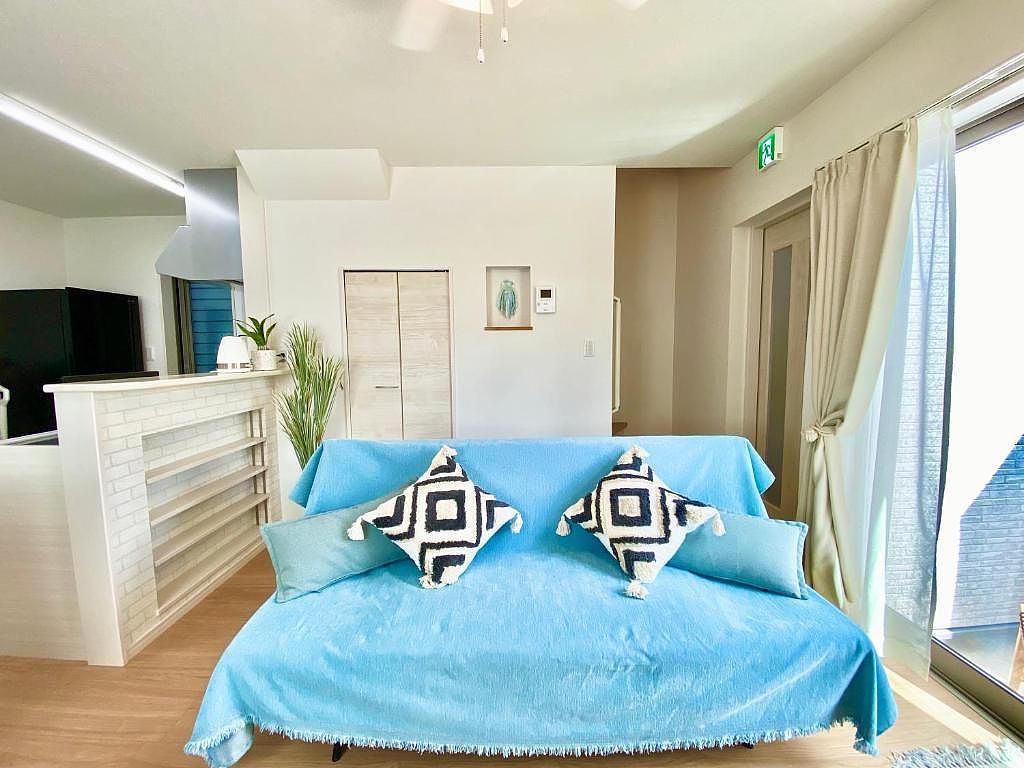 Goya Cozy Terrace-image