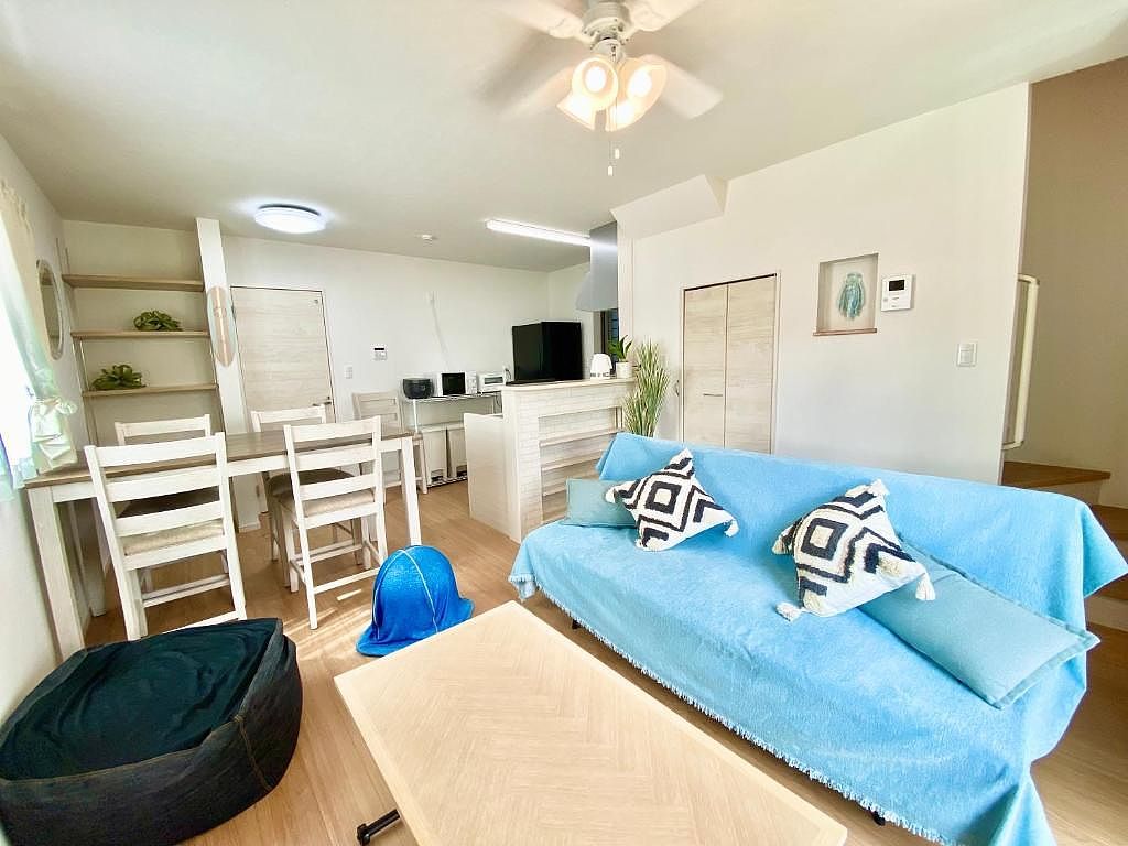 Goya Cozy Terrace-image