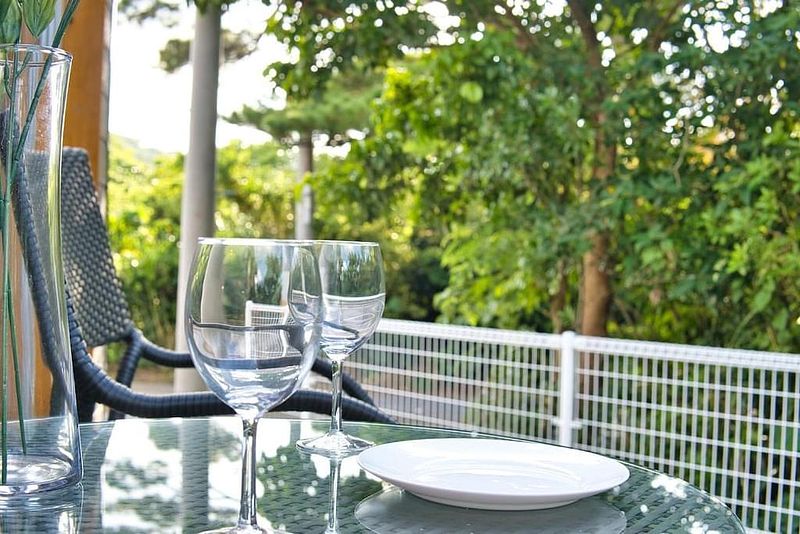 Goya Chill Cottage-image