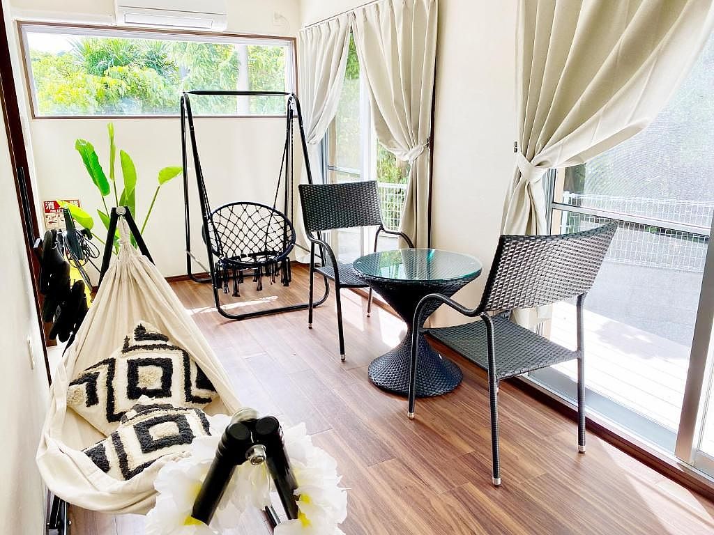 Goya Chill Cottage-image