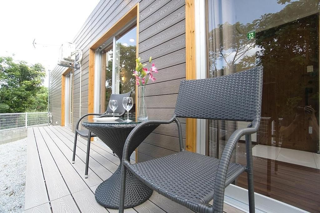 Goya Chill Cottage-image