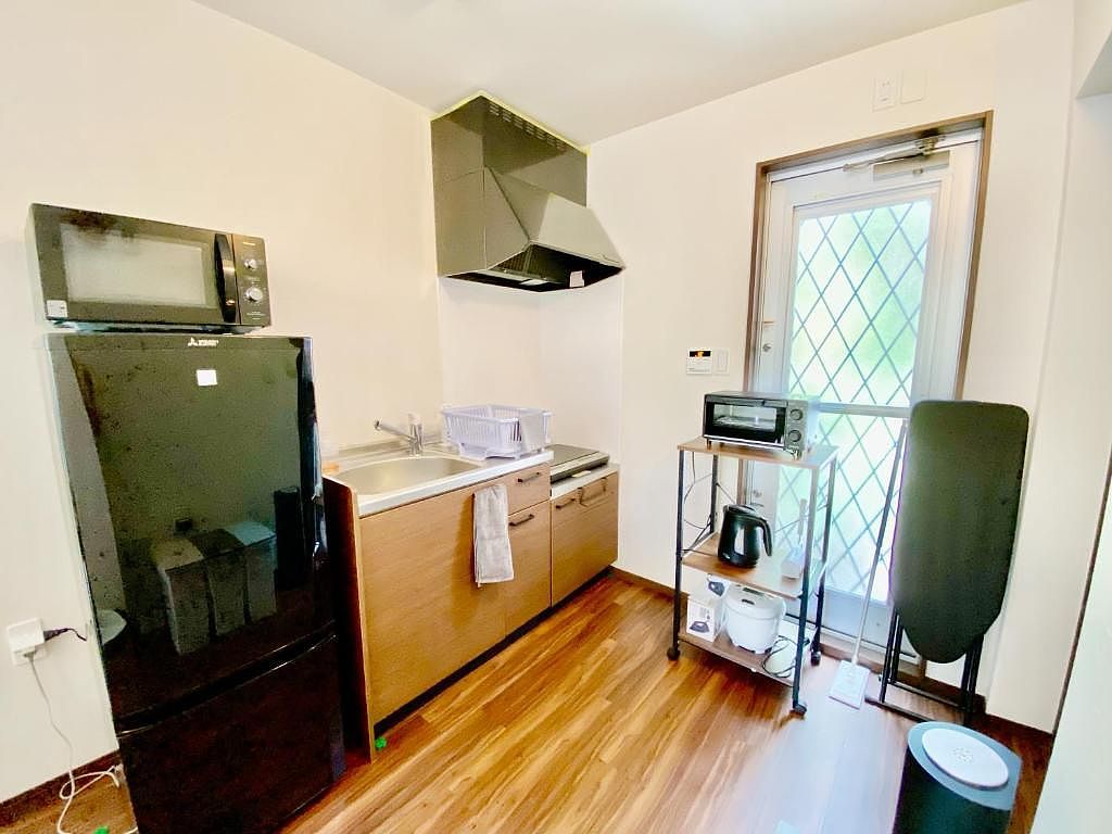 Goya Chill Cottage-image