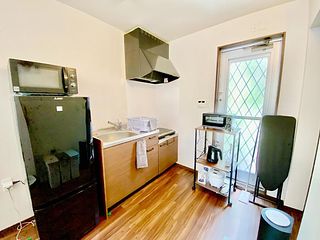 Goya Chill Cottage-image