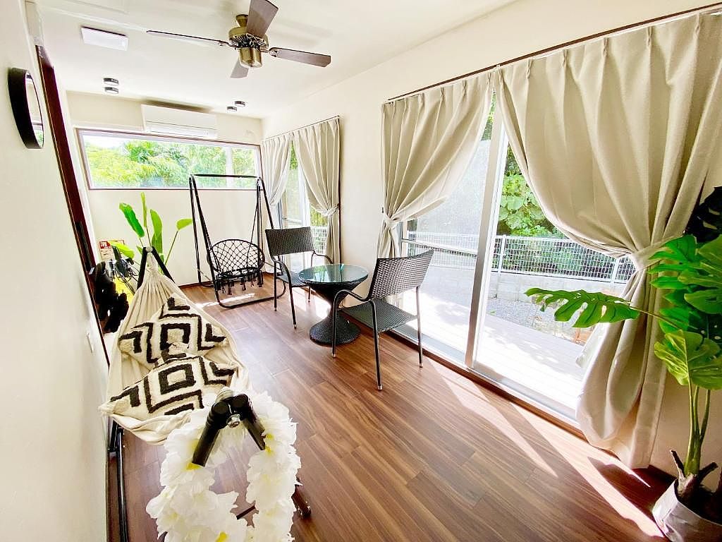 Goya Chill Cottage-image